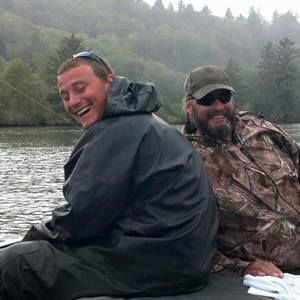 Meet your Posher, Jackson